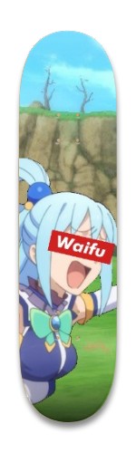 Design 558922 Skateboards, Longboards and Grip Tape Image