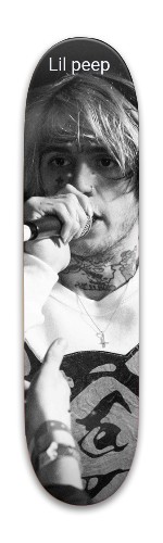 Design 558954 Skateboards, Longboards and Grip Tape Image