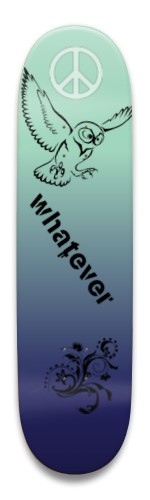 Design 559019 Skateboards, Longboards and Grip Tape