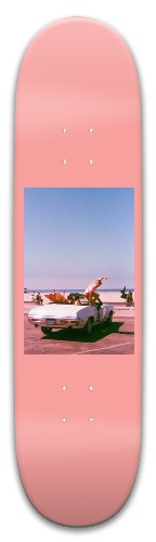Design 559059 Skateboards, Longboards and Grip Tape