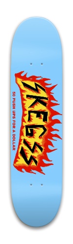 Design 559118 Skateboards, Longboards and Grip Tape Image