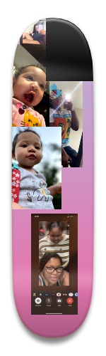 Seven! Skateboards, Longboards and Grip Tape Image