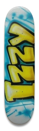 Design 559390 Skateboards, Longboards and Grip Tape
