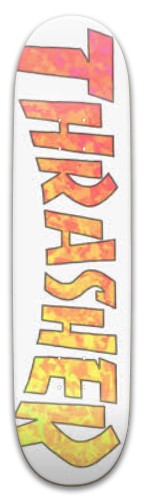 Design 559420 Skateboards, Longboards and Grip Tape