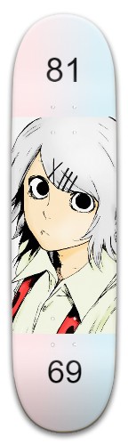 Design 559456 Skateboards, Longboards and Grip Tape Image