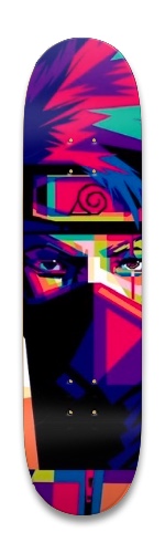 Design 559467 Skateboards, Longboards and Grip Tape