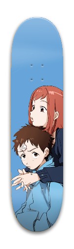 Naota&Mamimi