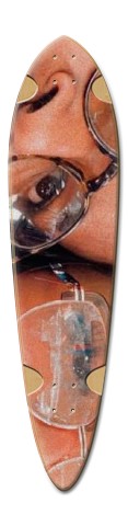 Design 559617 Skateboards, Longboards and Grip Tape