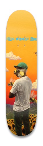 Design 559706 Skateboards, Longboards and Grip Tape