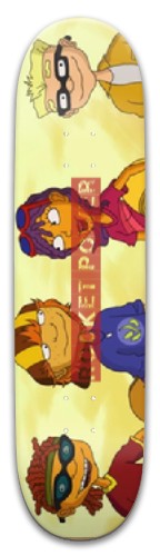 Design 559768 Skateboards, Longboards and Grip Tape Image