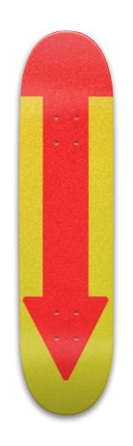 Design 559917 Skateboards, Longboards and Grip Tape