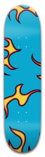 Design 560001 Skateboards, Longboards and Grip Tape