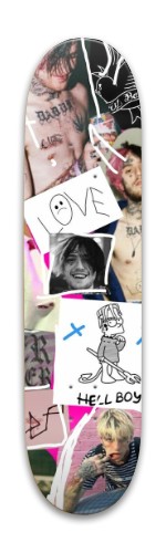 Design 560104 Skateboards, Longboards and Grip Tape Image