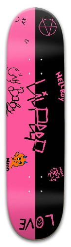 Design 560146 Skateboards, Longboards and Grip Tape