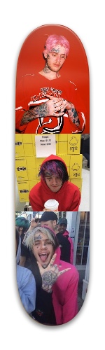 Design 560277 Skateboards, Longboards and Grip Tape Image