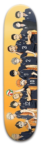 Design 560326 Skateboards, Longboards and Grip Tape Image