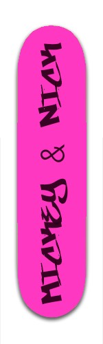 Design 56036 Skateboards, Longboards and Grip Tape