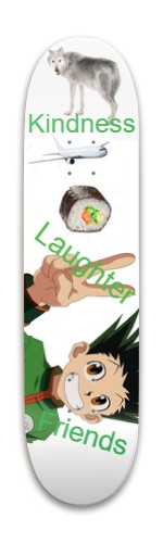 Design 560381 Skateboards, Longboards and Grip Tape Image