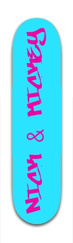 Design 56041 Skateboards, Longboards and Grip Tape