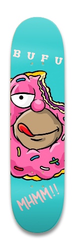 Christmas present Skateboards, Longboards and Grip Tape Image