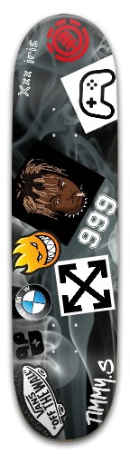 Design 560475 Skateboards, Longboards and Grip Tape Image