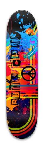 Design 560478 Skateboards, Longboards and Grip Tape Image