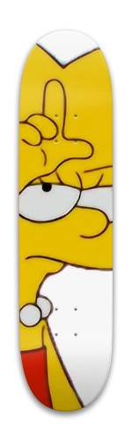 Design 560483 Skateboards, Longboards and Grip Tape Image