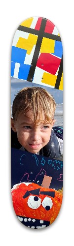 Design 560485 Skateboards, Longboards and Grip Tape Image