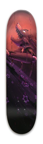 Design 560503 Skateboards, Longboards and Grip Tape Image