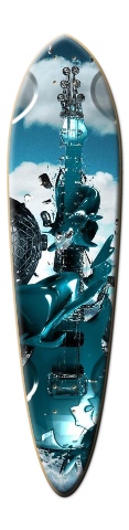 Design 56056 Skateboards, Longboards and Grip Tape Image