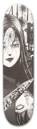 Design 560561 Skateboards, Longboards and Grip Tape Image