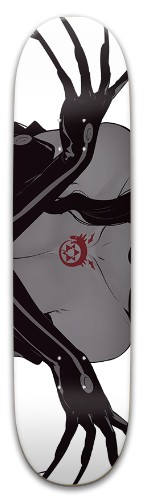 Design 560564 Skateboards, Longboards and Grip Tape Image