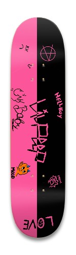 Design 560586 Skateboards, Longboards and Grip Tape Image