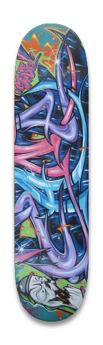 Design 560656 Skateboards, Longboards and Grip Tape Image