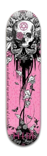 Design 560664 Skateboards, Longboards and Grip Tape Image