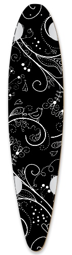 Design 560737 Skateboards, Longboards and Grip Tape