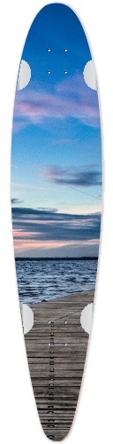 Design 560741 Skateboards, Longboards and Grip Tape