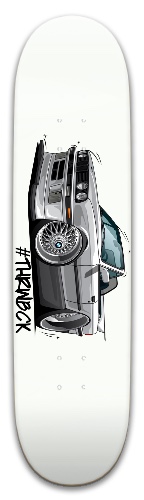 Design 560751 Skateboards, Longboards and Grip Tape