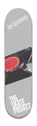 Design 56076 Skateboards, Longboards and Grip Tape Image