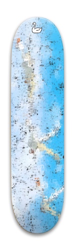 Design 560765 Skateboards, Longboards and Grip Tape