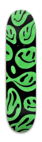 Design 560777 Skateboards, Longboards and Grip Tape