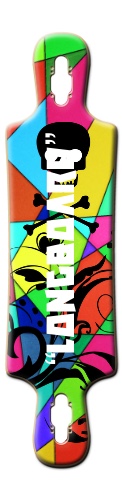 Coles board Skateboards, Longboards and Grip Tape Image