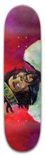 Design 560850 Skateboards, Longboards and Grip Tape Image