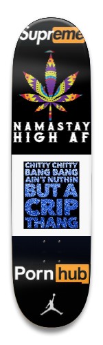 Design 560912 Skateboards, Longboards and Grip Tape