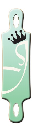 Design 560974 Skateboards, Longboards and Grip Tape