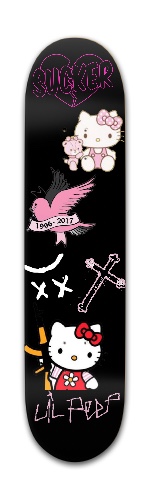 Design 561009 Skateboards, Longboards and Grip Tape Image