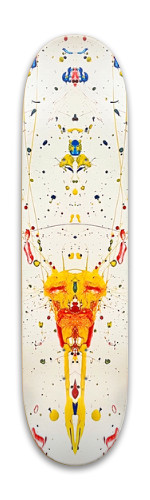 Design 561016 Skateboards, Longboards and Grip Tape