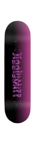 Design 561051 Skateboards, Longboards and Grip Tape