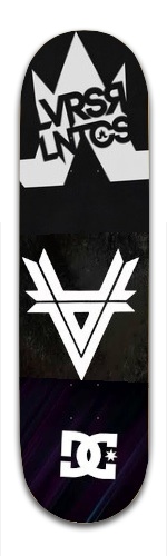 Design 56106 Skateboards, Longboards and Grip Tape