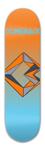Design 561084 Skateboards, Longboards and Grip Tape